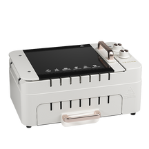 Grill Master Chef™ - Churrasqueira 3 em 1