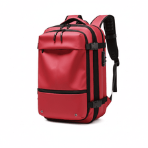 Mochila Impermeável de Compressão a Vácuo + BRINDE EXCLUSIVO