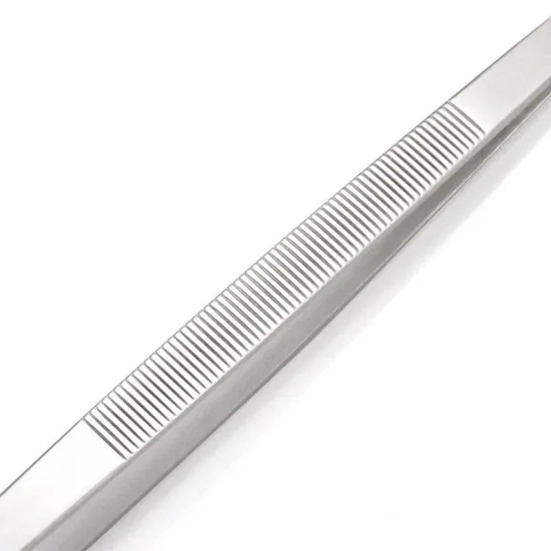 Pinça multifuncional para churrasco