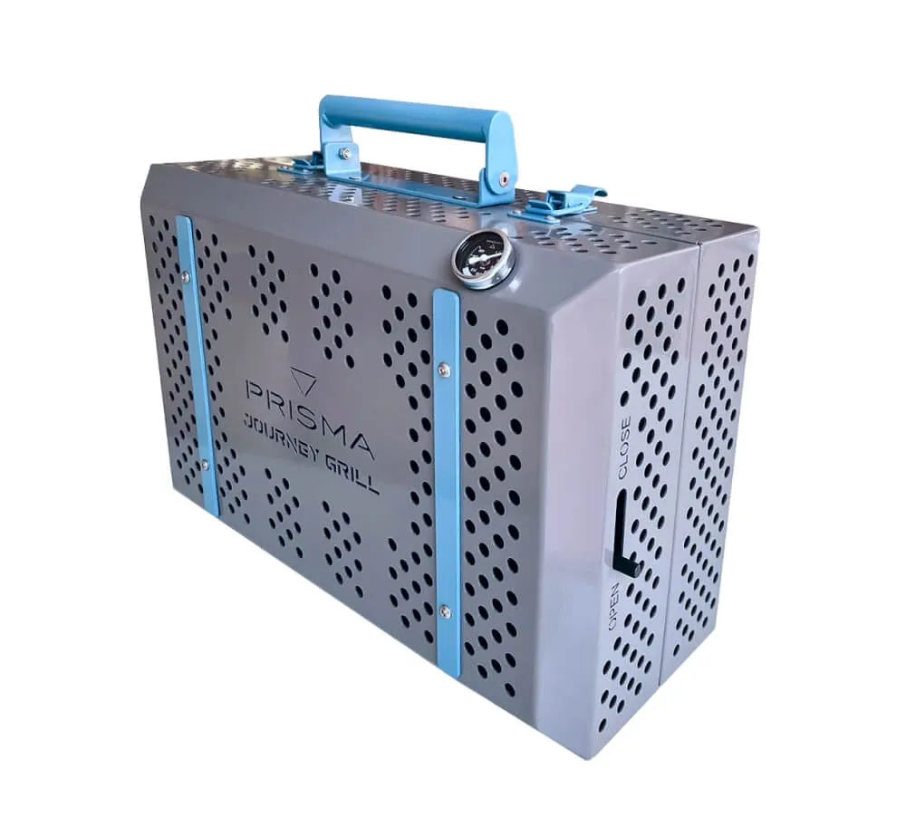 Journey Grill - A MELHOR CHURRASQUEIRA DO MUNDO