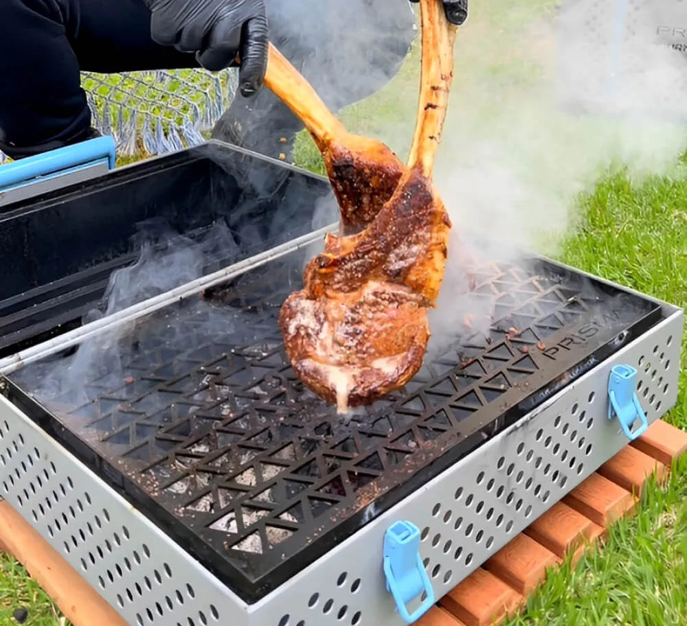 Journey Grill - A MELHOR CHURRASQUEIRA DO MUNDO