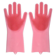 Luva Mágica para Lavar Louça - Multiuso