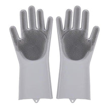 Luva Mágica para Lavar Louça - Multiuso