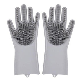 Luva Mágica para Lavar Louça - Multiuso