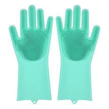 Luva Mágica para Lavar Louça - Multiuso