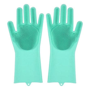 Luva Mágica para Lavar Louça - Multiuso